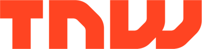 The Next Web logo