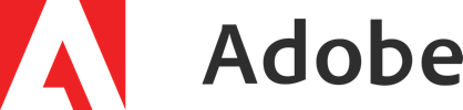 Adobe logo