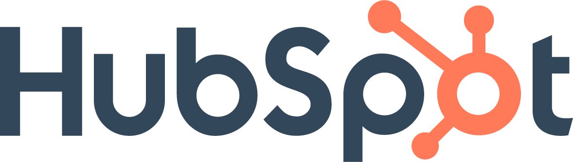 Hubspot logo